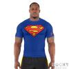 Under Armour Рашгард Superman 82313