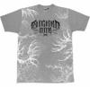 Wicked One Футболка Waves wckshirt0190, размер M 9759179