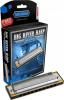 Hohner Big River Harp 590/20 F