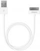 Deppa 72101 кабель USB - 30-pin Apple, 1.2m 3992104