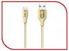 Anker Аксессуар Powerline+ Micro USB 0.9m Gold A8142HB1 908154 399256