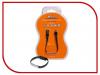 Airline Аксессуар USB - microUSB 22cm ACH-BRM-21 - кабель-браслет 39921