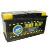Tyumen аккумулятор автомобильный standard 6ct-100 l 819348