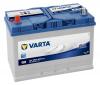 VARTA аккумулятор автомобильный blue dynamic g8 6ct-95 прям 8193435