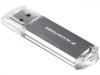 Silicon Power Флешка USB Ultima II-I Series 64Гб, USB2.0, серебристый [sp064gbuf2m01v1s] 57124