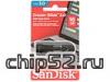 Sandisk Накопитель USB flash 16ГБ "Cruzer Glide 3.0", черный (USB3.0) 5712393