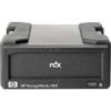 HP StorageWorks RDX 750 USB Drive, Ext. (AW579A) AW579A 5706164