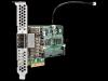 HP 726825R-B21 Контроллер Smart Array P441/4G Controller Renew 59061171