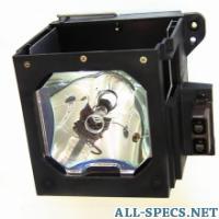 NEC лампа для проектора gt1150 gt50lp 179801272