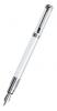 Waterman Перьевая ручка Perspective White CT перо F 220402244