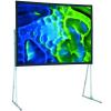 Draper экраны для проекторов ultimate folding screen hdtv 9:16 409/161 198 353 ch1200v crs 1706354