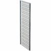 Zpas wz-4755-25-02-000 проволочный кабельный лоток, высота 1800 мм, ширина 150 мм, к шкафу высотой 40-42u 5512011191