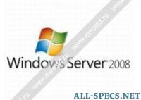 HP 599190-b21 microsoft server 2008 5-cal user remote desktop services 11020