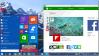 Microsoft по windows 10 home rus 32bit 1pk dsp oei dvd id316624 kw9-00166-l 1102478
