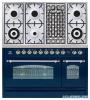 ILVE PN-120B-MP Blue