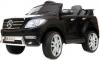 Barty Mercedes-Benz ML350