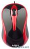 A4Tech N-350-2 Black-Red USB
