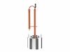 Cuprum &amp; Steel Star plus 15