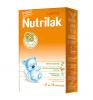 Nutrilak до 12 месяцев смесь молочная с 0 месяцев, 350 г