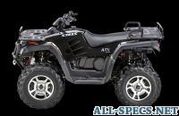STELS ATV 300 B