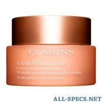 Clarins Extra-Firming Регенерирующий дневной крем против морщин для любого типа кожи