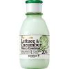 SkinFood Увлажняющая эмульсия для лица с экстрактом огурца и салата латука Premium Lettuce & Cucumber Watery Emulsion