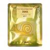 The Saem Pure Natural Mask Sheet Snail Маска тканевая с муцином улитки, 20 мл