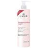 Nuxe Лосьон для лица Очищающее молочко-комфорт Rose Petals Comforting Cleansing Milk