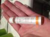 Phytosolba Фитокератин сыворотка восстанавливающая для кончиков волос 30 мл, Phytokeratine