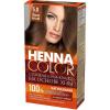 Фитокосметик Стойкая крем-краска для волос Henna Color 4670017927605