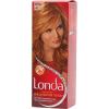 Londa Крем-краска для волос стойкая, 48 золотисто-оранжевый