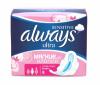 Always Прокладки гигиенические Ultra Sensitive Super Plus, 8 шт