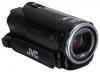 JVC Everio GZ-E105