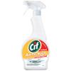 CIF Чистящее средство для кухни жидкость без запаха, 500 мл