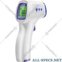Platinet Thermometer Infrarot "PLATINET" (HG01)