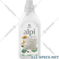 Grass Gelkonzentrat für Wäscherei «Grass» Alpi Sensetive gel, 125732, 1.8 L