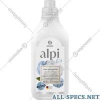 Grass Gelkonzentrat für Wäscherei «Grass» Alpi White gel, 125733, 1.8 L