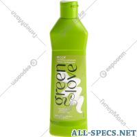 Green Love Creme Heilmittel Reinigung universell einsetzbar «Green Love»» 330 g.