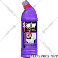 Чистин Remedaille Sanitär «Sanfor» chlorum, 750 ml