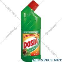 Dosia Reinigung Mittel «Dosia» Nadeln, 750 ml