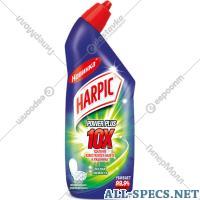 Harpic Desinfektionsmittel für WC «Harpic» Wald Frische 450 ml