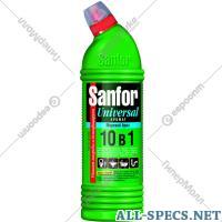 Sanfor Universal. Mittel «Sanfor» Seehund Wind, 1000 g.