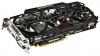 GIGABYTE GeForce GTX 780 863Mhz PCI-E 3.0 3072Mb 6008Mhz 384 bit 2xDVI HDMI HDCP WindForce