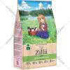 Zillii Корм для щенков «Zillii» Puppy, индейка с ягненком, 3 кг