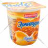 Ehrmann Молочный пудинг «Ehrmann» Эрмигурт, карамельный, 3%, 100 г