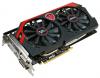 MSI Radeon R9 270X 1030Mhz PCI-E 3.0 2048Mb 5600Mhz 256 bit 2xDVI HDMI HDCP BF4