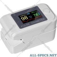 Qumo Pulsoximeter «Qumo» Health Pulse Q1