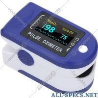 Fingertip Pulsoximeter «Fingertip» Pulse Oximeter