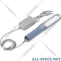 Dermalife Die Vorrichtung. Fototherapie «Dermalife» MFT-01