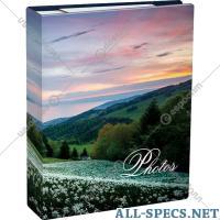 ArtSpace Fotoalbum «ArtSpace» Flower fields, PA-22346